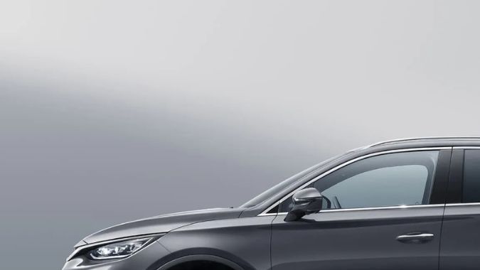 BYD Da Tang o Tang L