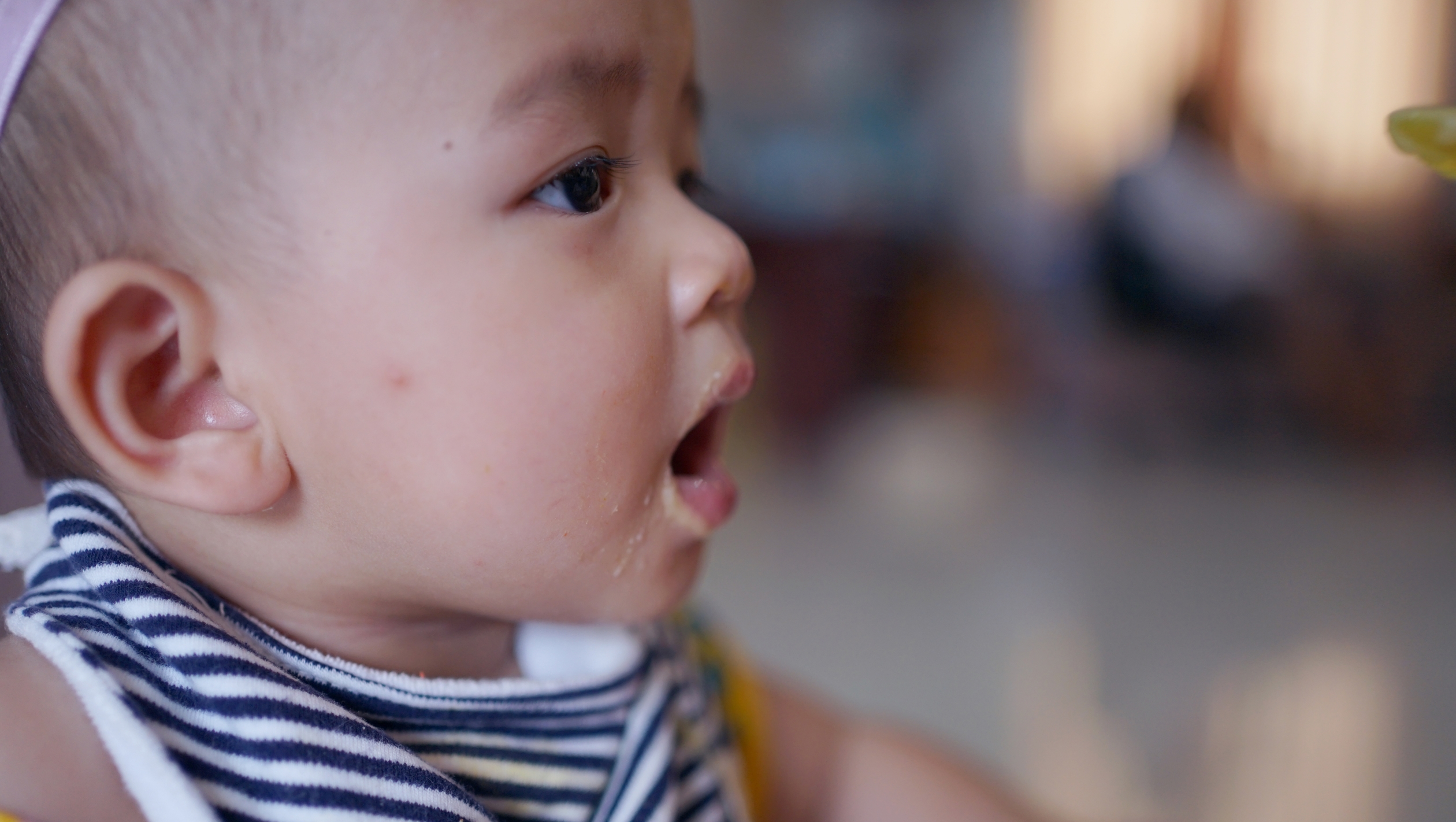 Más preocupación para los padres: 4 de cada 5 alimentos para niños pequeños son ultraprocesados