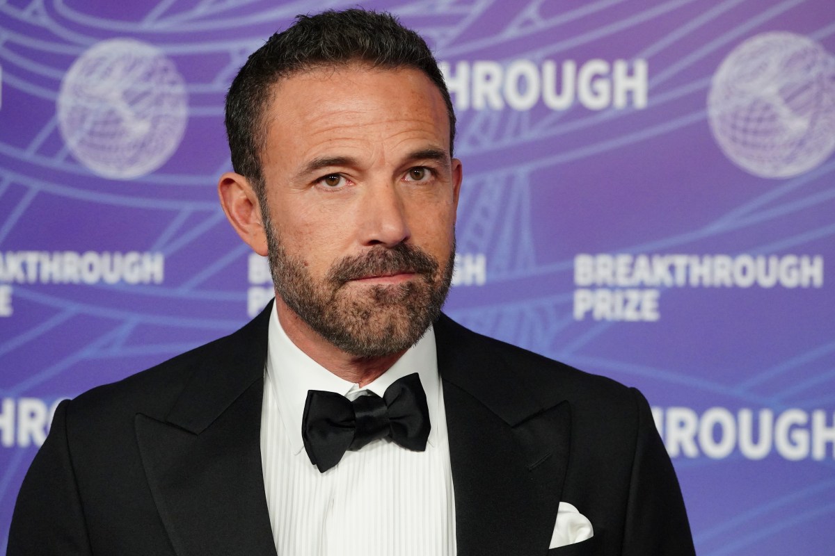 Chris Anne Affleck, madre de Ben Affleck, fallece a los 83 años