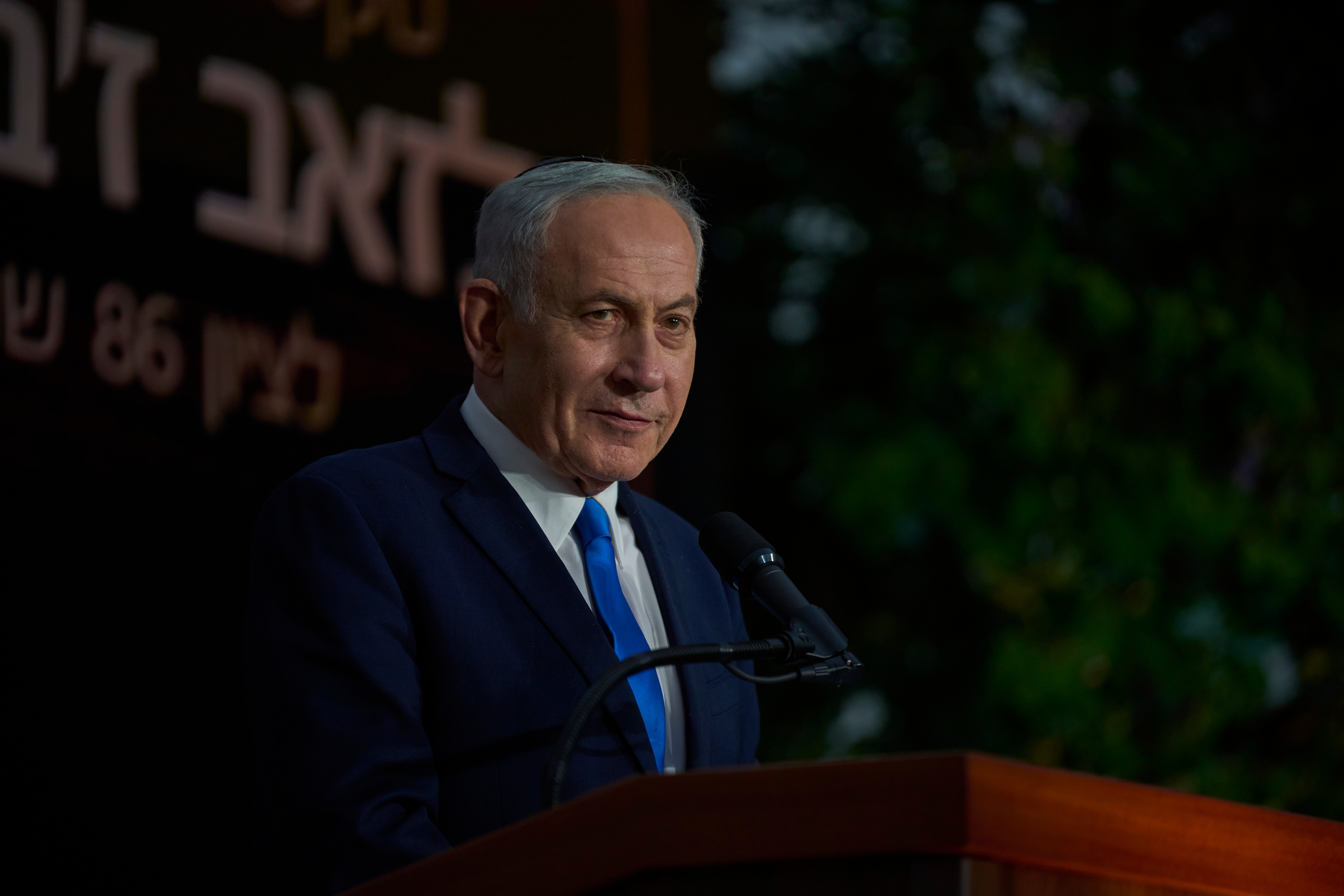 La Opinión Hoy: Israel refuerza objetivo de frenar armas nucleares de Irán