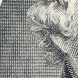 Billete de $2 dólares