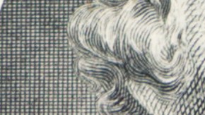 Billete de $2 dólares