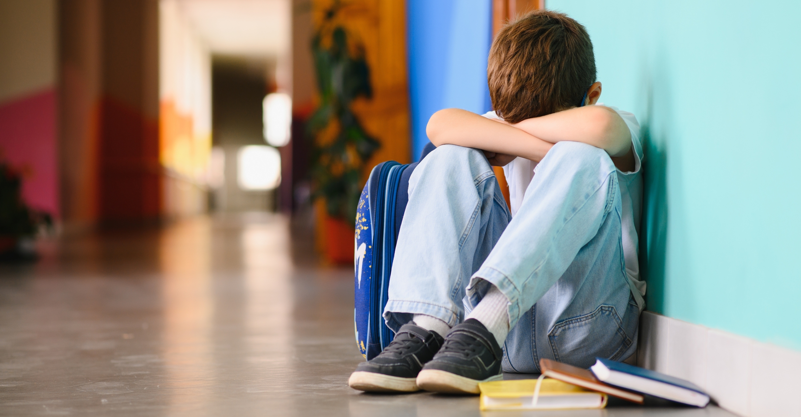 Las heridas que no se ven: el bullying deja secuelas que duran toda la vida