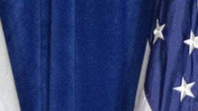 Byron Donalds, representante por el 19° distrito congresional de Florida en la Cámara de Representante