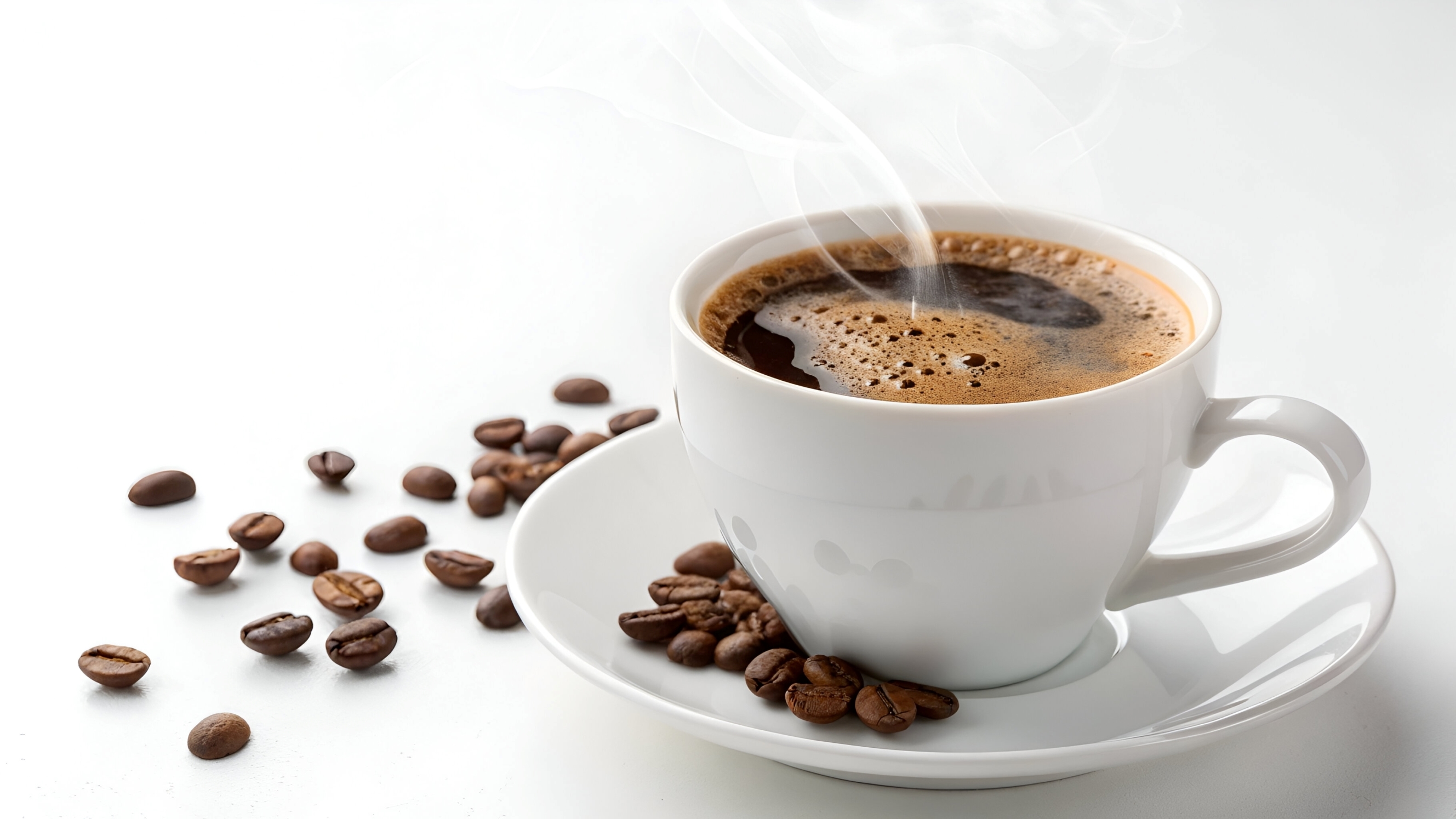 Beneficios ocultos del café: revelan que hasta 5 tazas al día pueden reducir el riesgo de enfermedades cardíacas