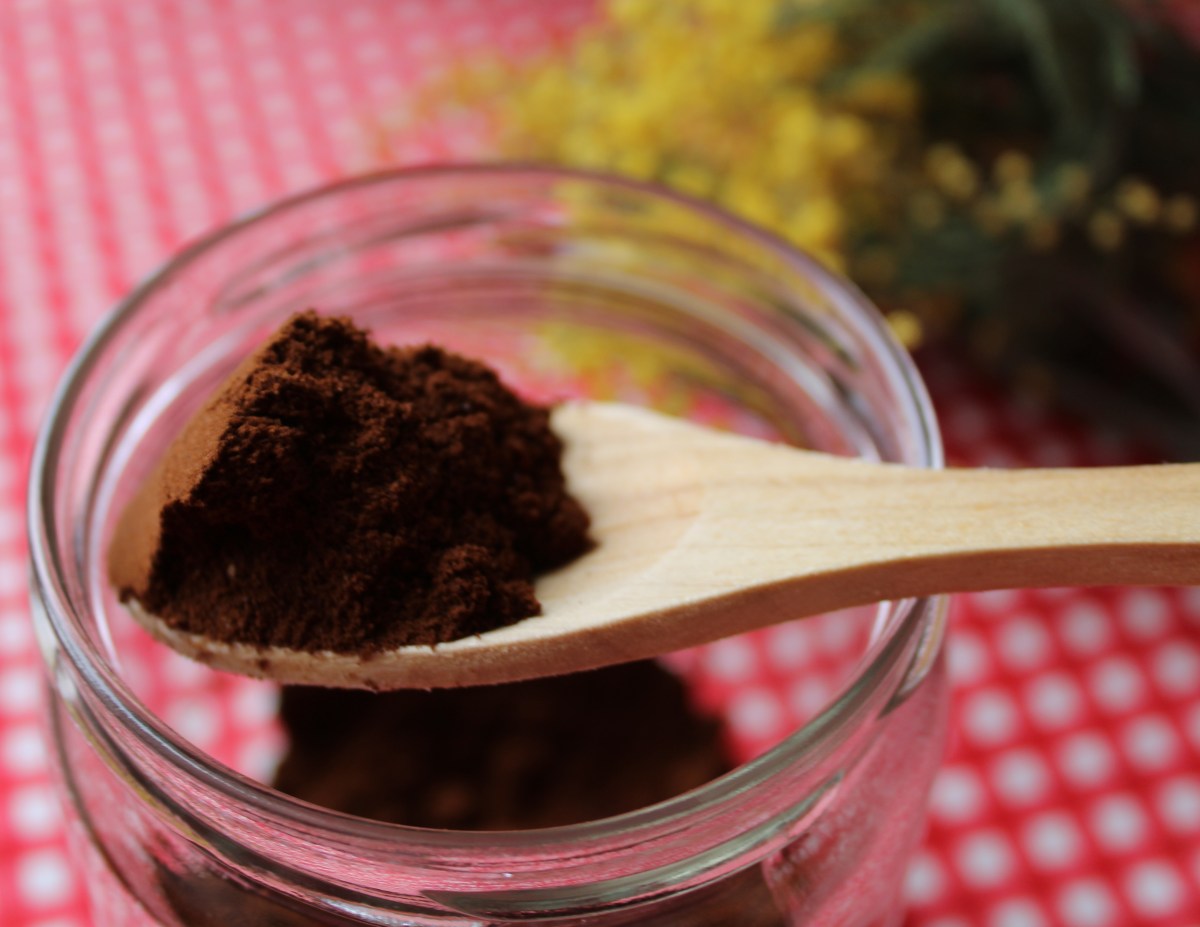 Cómo alejar mosquitos de tu casa con café molido quemado: no falla