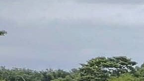 Captura en Costa Rica