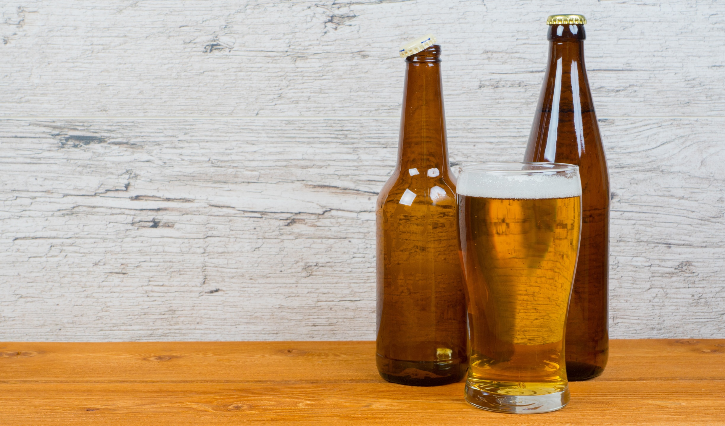 Mitos y verdades de la cerveza sin gluten