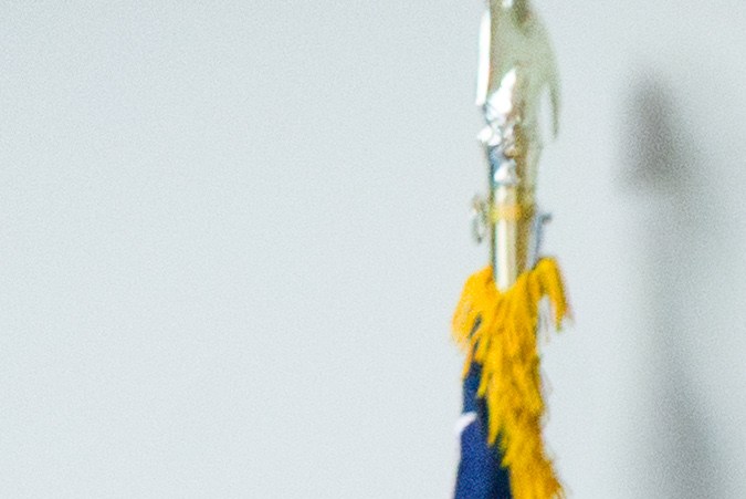 Belinda Escobosa, directora de Litigios de Public Counsel detalla las condiciones del centro de detencion.