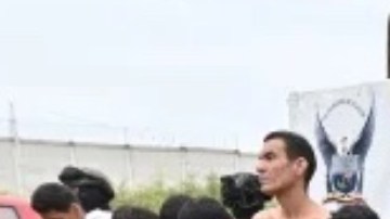 Chone killers