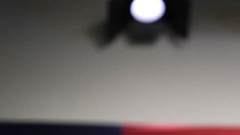 Chris Christie, exgobernador de Nueva Jersey