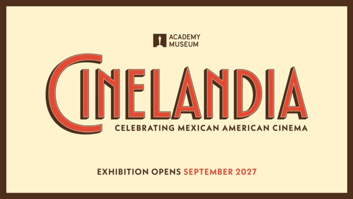 El Museo de la Academia rinde homenaje al cine mexicoamericano