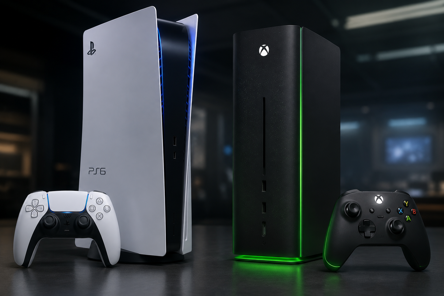 La PlayStation 6 y la Xbox Helix podrían costar hasta $1,000 dólares por culpa de la RAM