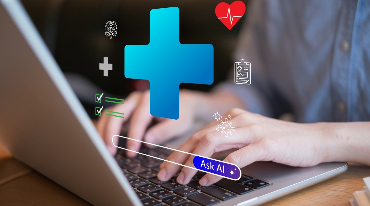 Photo: laopinion.com Pastor demanda a la IA: alega que sus consejos médicos casi le costaron la vida