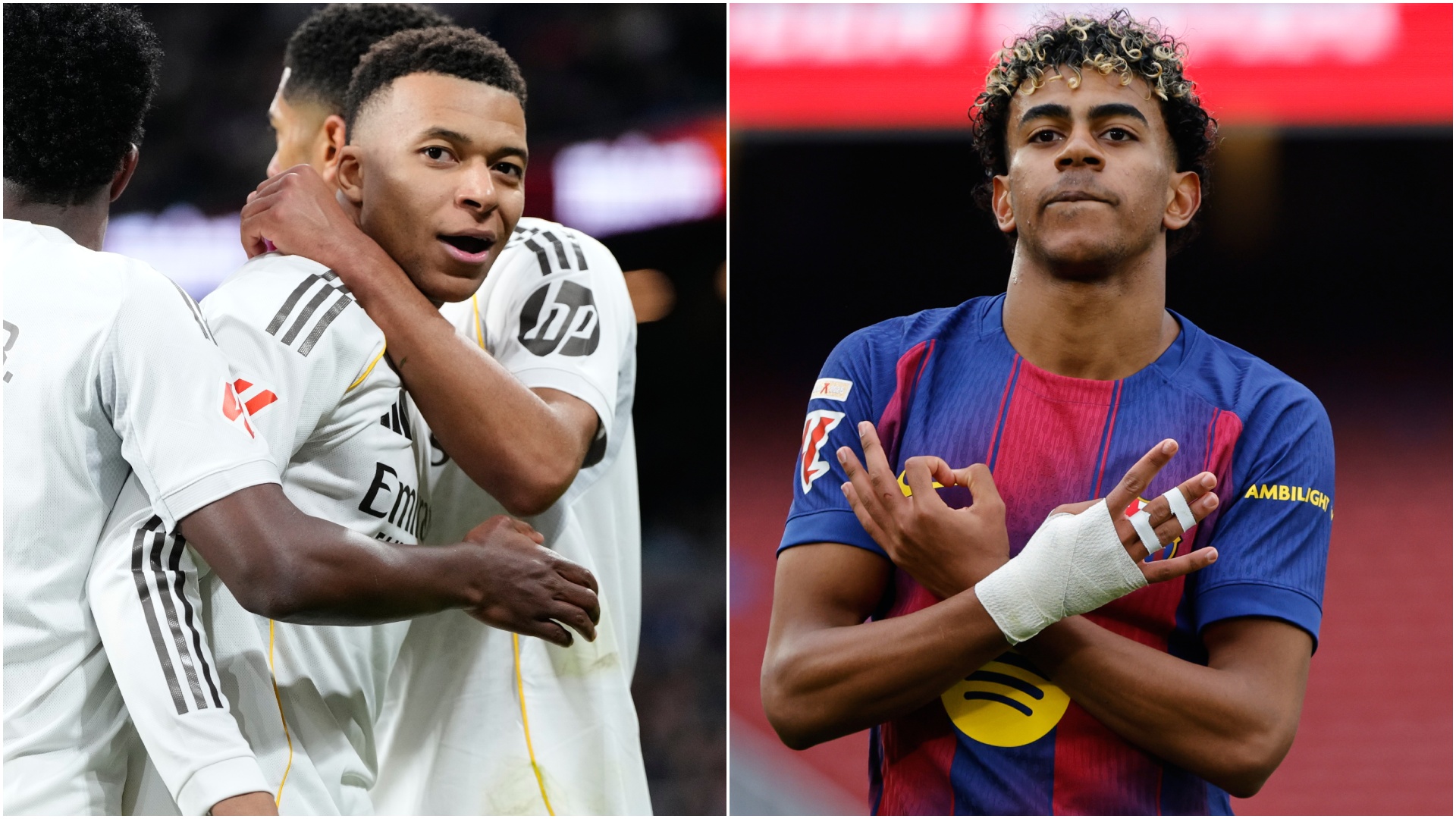 Amistosos de pretemporada: ¿Cuándo vuelven a jugar Real Madrid y Barcelona?