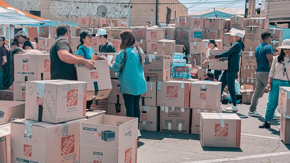 Aumentan las peticiones para que Trump restablezca el TPS a los venezolanos tras dos terremotos