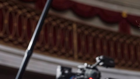 Darline Graham, senadora interina por Carolina del Sur