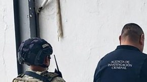 Decomiso de droga