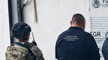 Decomiso de droga