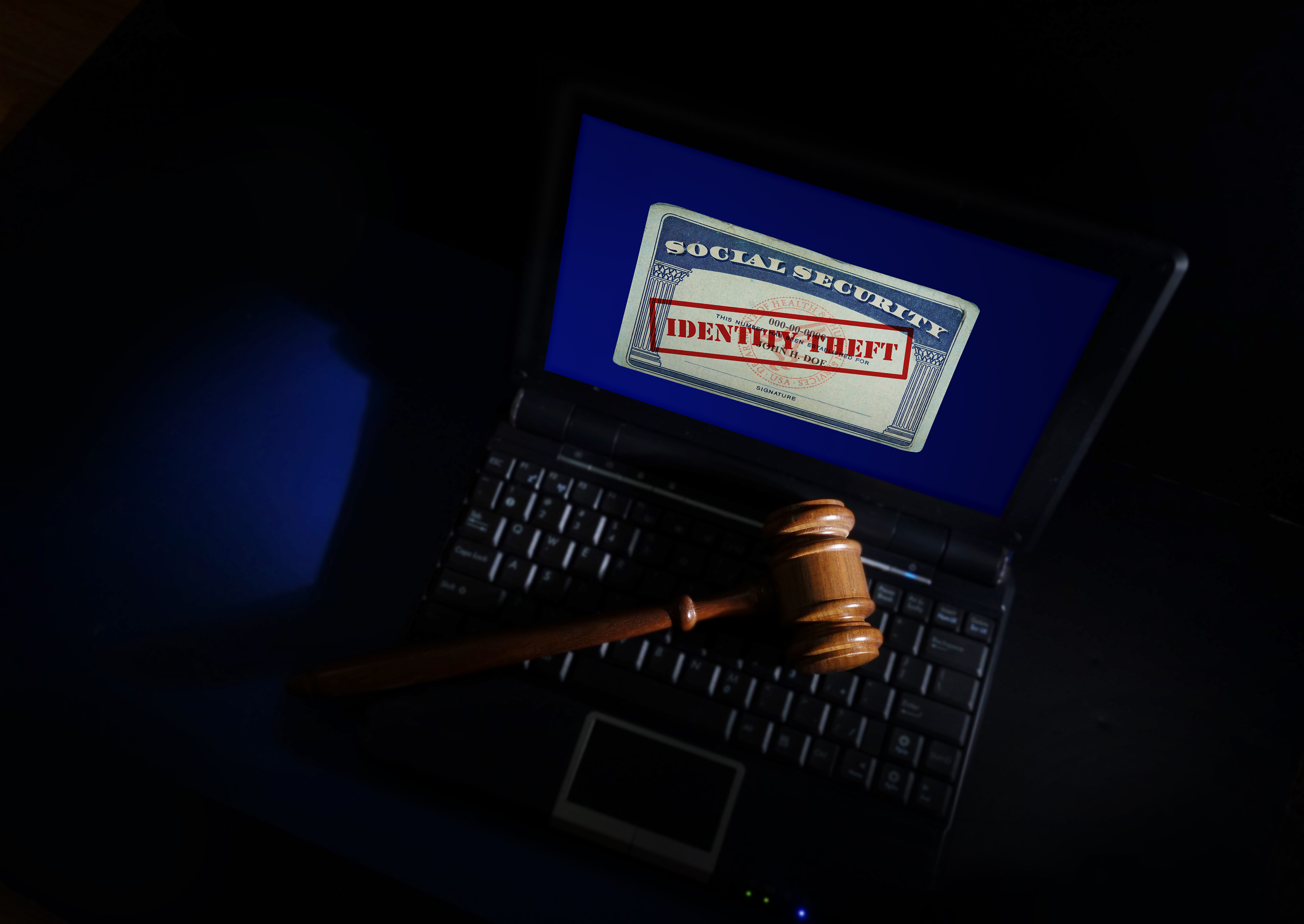 Pago de hasta $5,000 por demanda tras filtración de datos del Seguro Social
