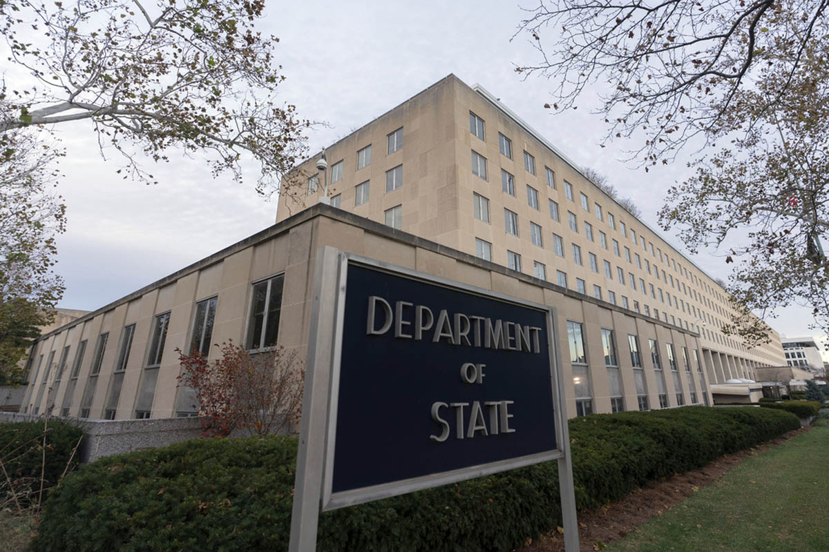 Departamento de Estado emite alerta de seguridad global ante la escalada de la guerra contra Irán