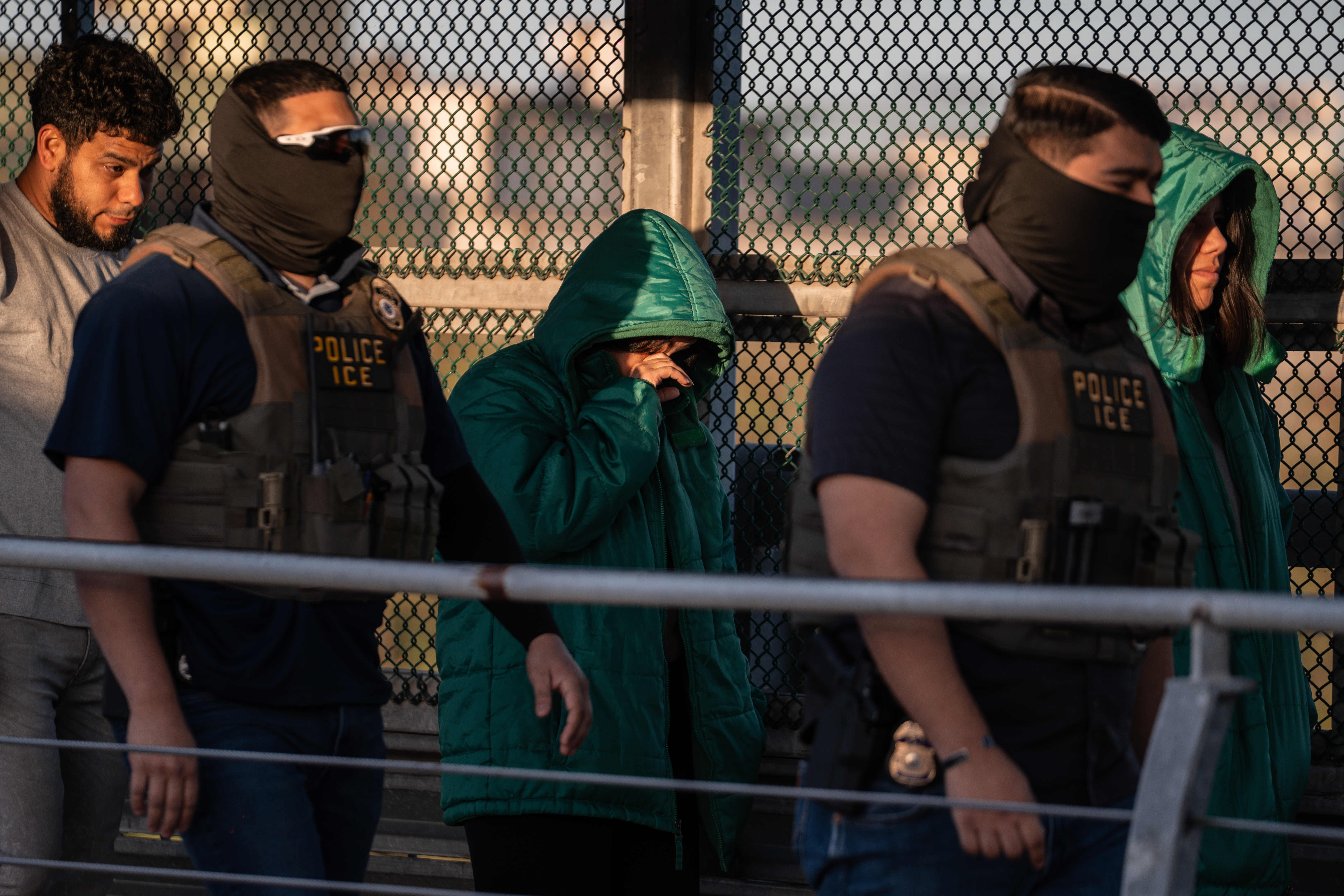 Deportaciones de salvadoreños crecen 77% desde Estados Unidos