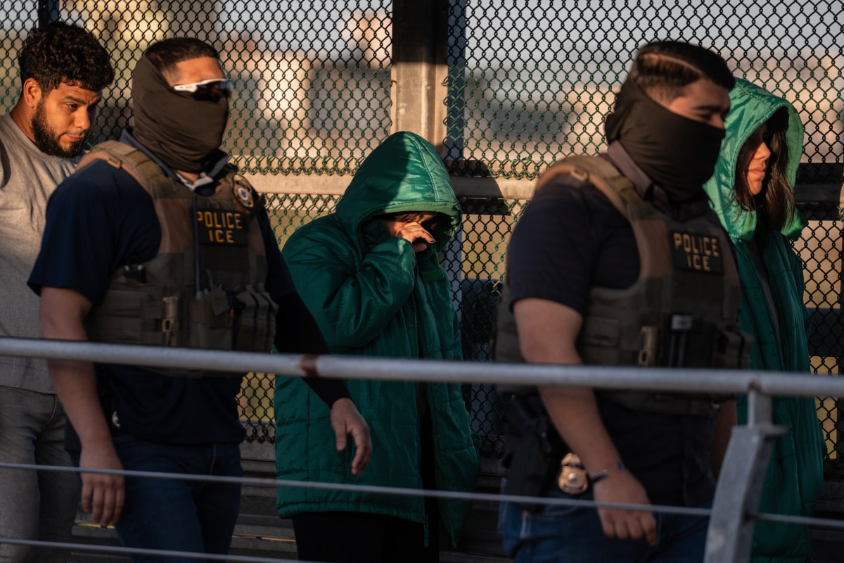Deportaciones de salvadoreños crecen 77% desde Estados Unidos