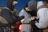 Operativo a cargo de ICE