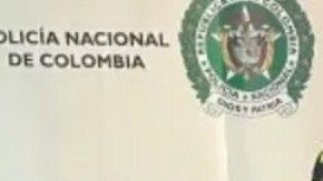 Detenido con drogas