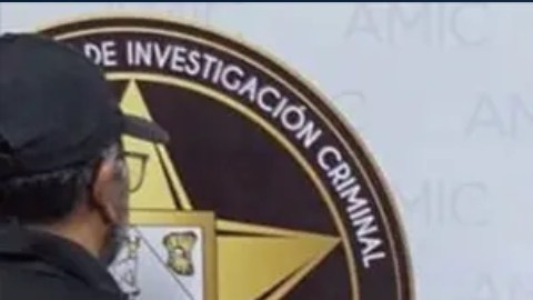 Detenido en Sonora