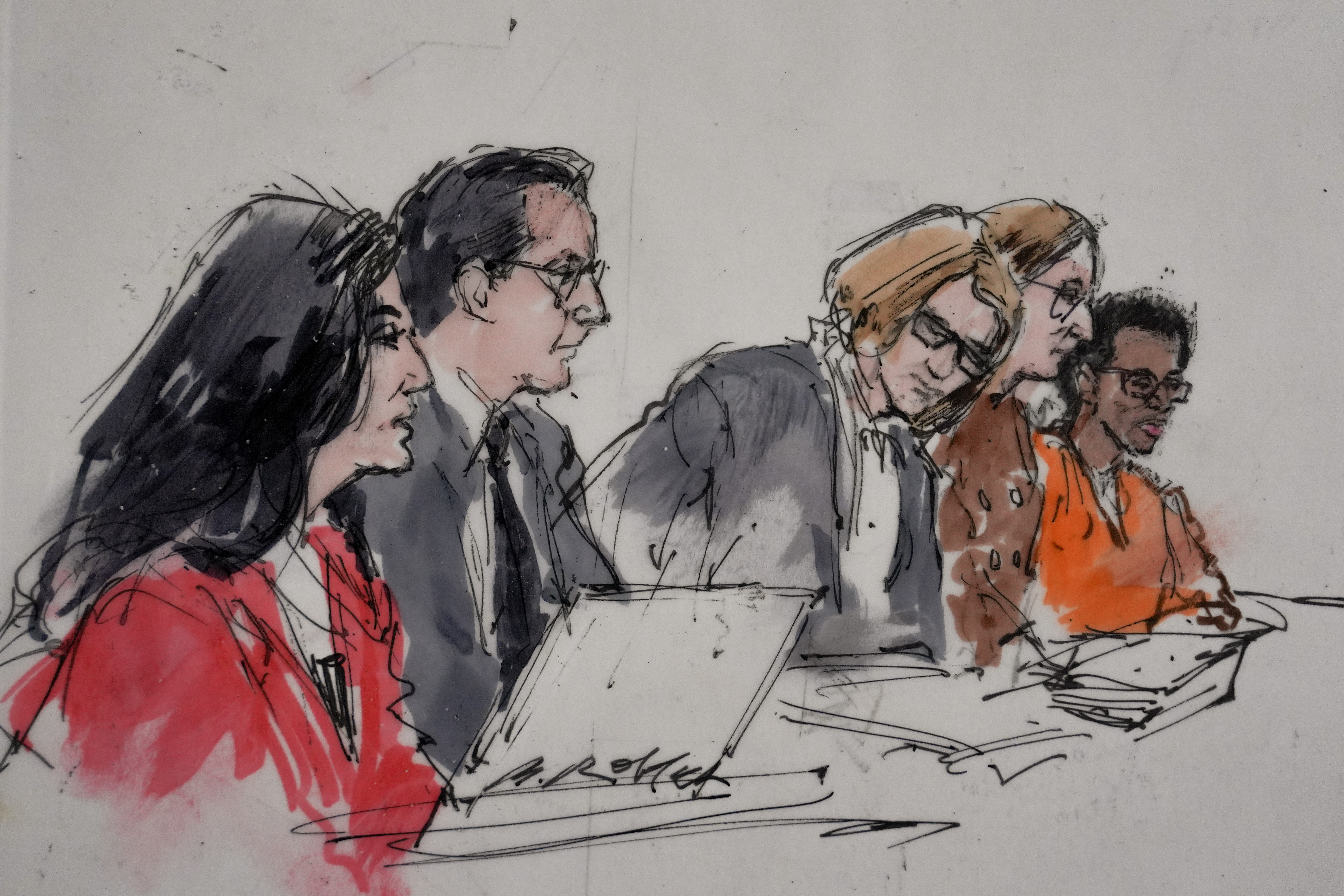 Jueza de Los Ángeles dictamina que D4vd debe ir a juicio por la muerte de Celeste Rivas