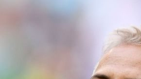 Javier Hernández, Cristiano Ronaldo, Lionel Messi y Luka Modric (fotos Imago y AP