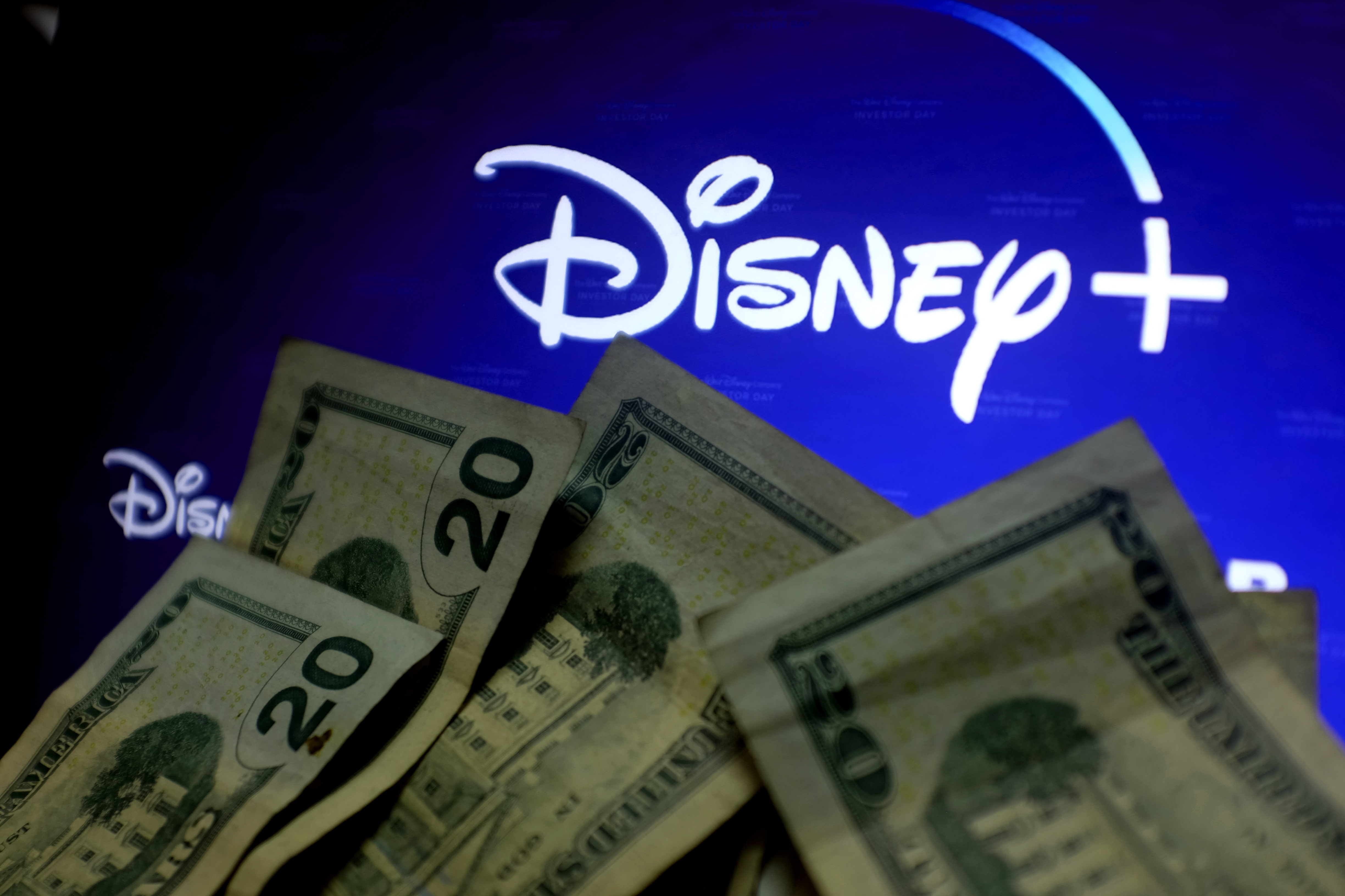 Disney+ podría costar $235 al mes, según un análisis