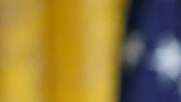 Donald Trump, presidente estadounidense