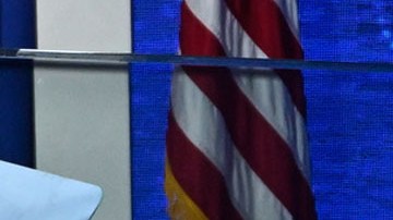 Donald Trump, presidente estadounidense
