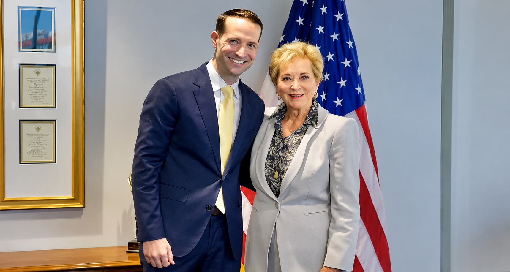 Dos jueces frenan la norma de Trump que buscaba restringir la condonación de préstamos estudiantiles