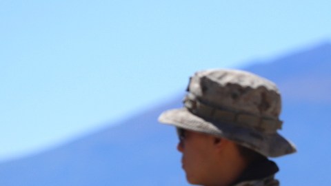 Ejército de Perú