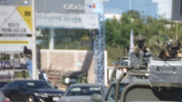 Ejército mexicano