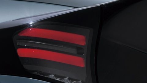 El Nissan Leaf Nismo