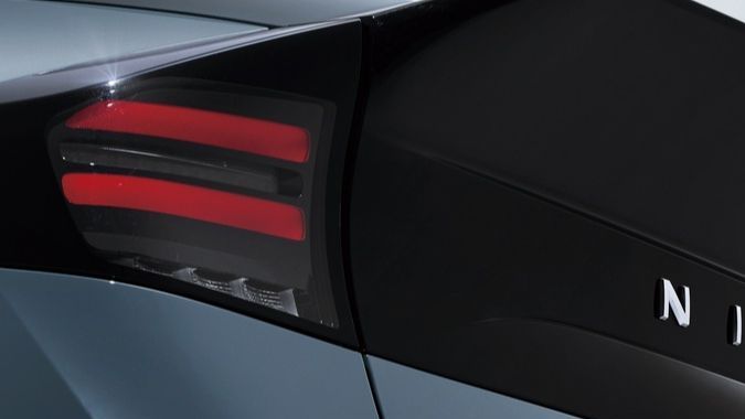 El Nissan Leaf Nismo