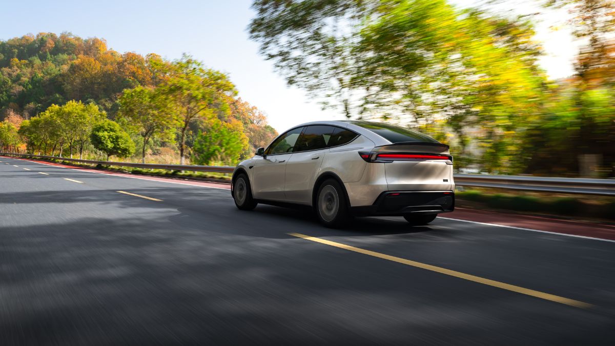 Tesla confirma para EE.UU. el Model YL con más espacio y seis plazas