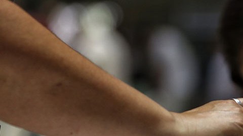 Elecciones presidenciales celebradas recientemente en Colombia