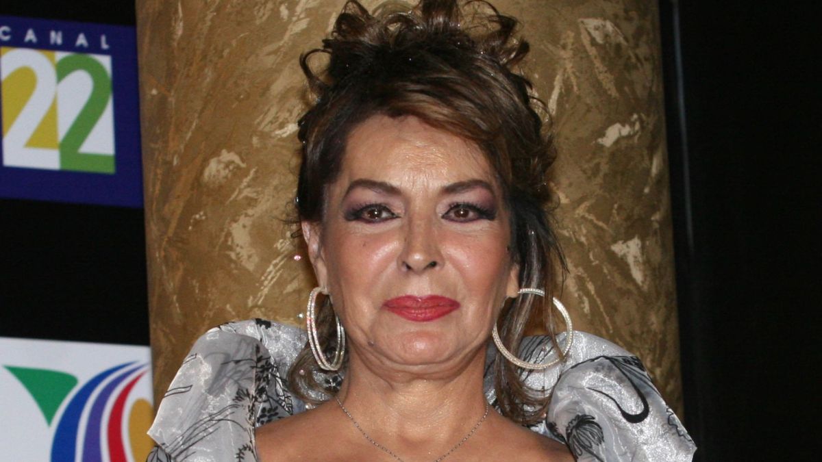 Muere la actriz Elsa Aguirre, ícono de la Época de Oro del cine mexicano