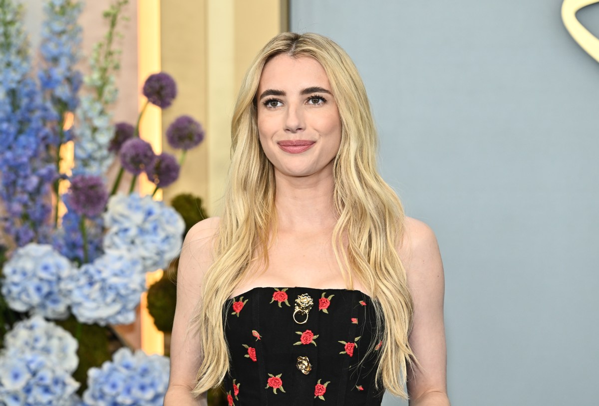 Emma Roberts y Cody John contraen matrimonio en una íntima ceremonia en Idaho
