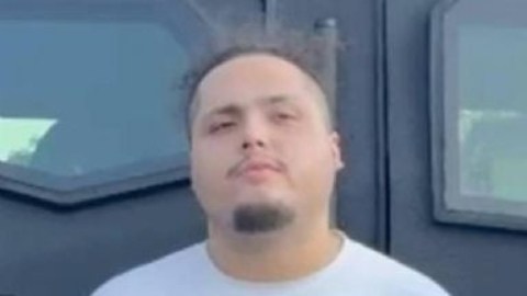 Estadounidenses detenidos en México