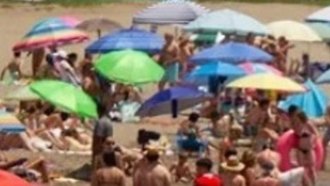 Tanorexia, la obsesión por el bronceado: un nuevo rostro de la adicción estética