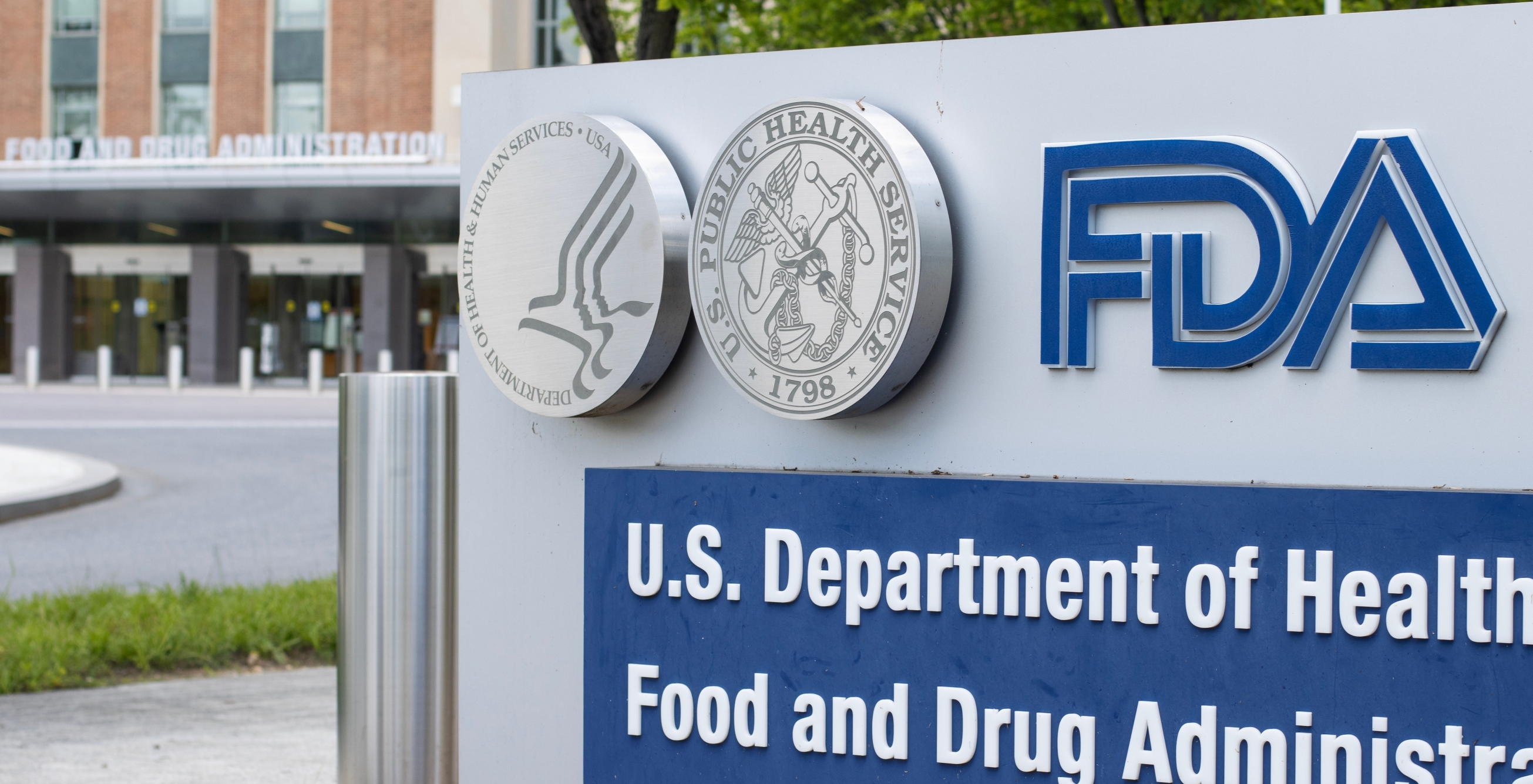 Peso de la opinión pública: FDA examina 7 péptidos populares no aprobados para uso médico