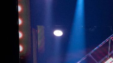 Hermano de Ariana Grande sufre accidente en el musical "Titanique".
