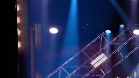 Hermano de Ariana Grande sufre accidente en el musical "Titanique".