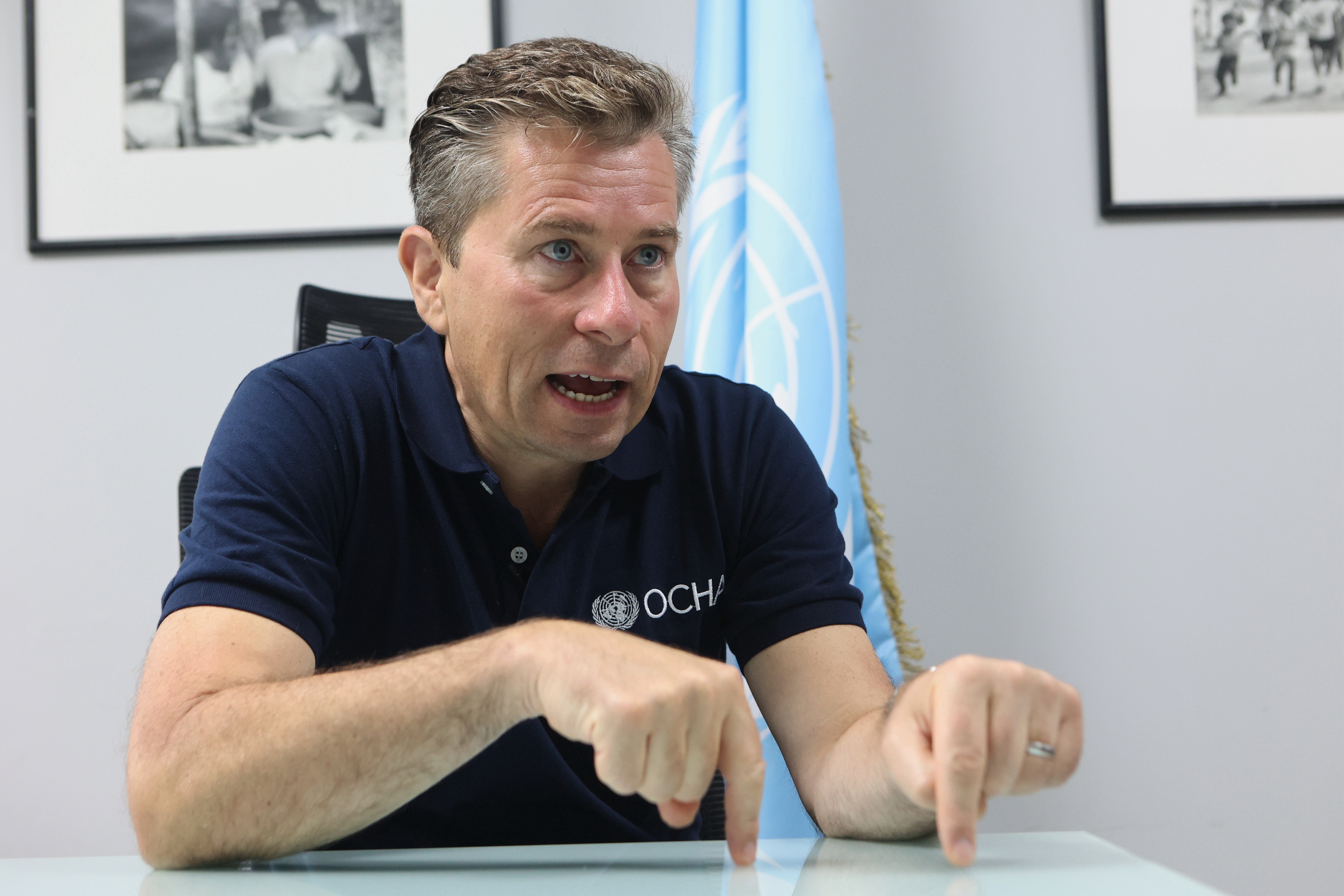 Fenómeno de El Niño amenaza con agravar la crisis humanitaria global; la ONU prepara hasta $100 millones para responder